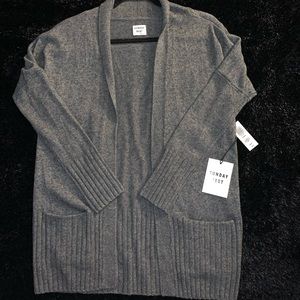 New Sunday Best Wool and Alpaca Sweater